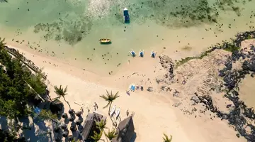 Ambre - Sun Resort