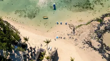 Ambre - Sun Resort