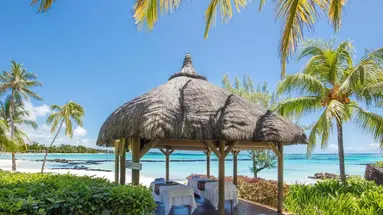 Ambre - Sun Resort