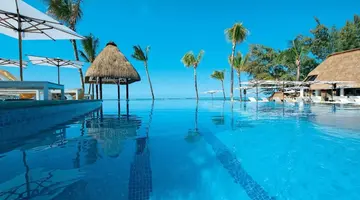 Ambre - Sun Resort