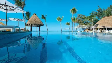 Ambre - Sun Resort