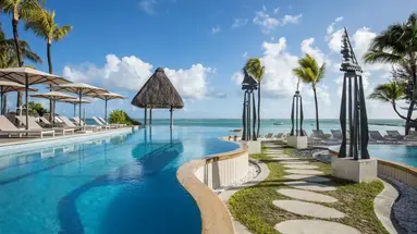 Ambre - Sun Resort