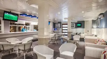 Ambre - Sun Resort
