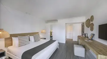 Ambre - Sun Resort