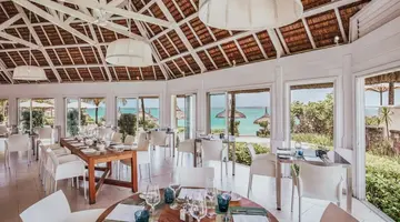 Ambre - Sun Resort