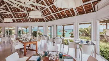 Ambre - Sun Resort