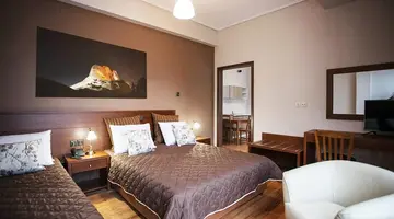 Ambrosia Suites