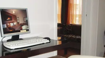 Ambrosia Suites