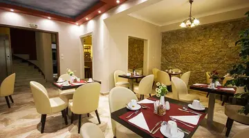 Ambrosia Suites