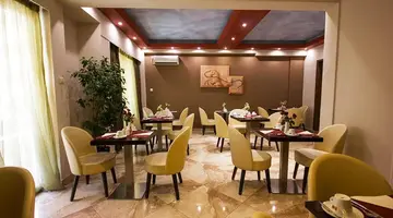 Ambrosia Suites