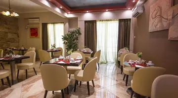 Ambrosia Suites