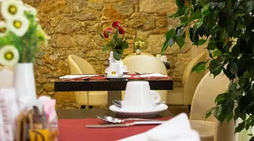 Ambrosia Suites