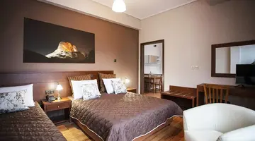 Ambrosia Suites