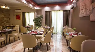 Ambrosia Suites