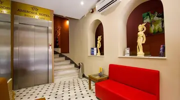 Ambrosia Suites