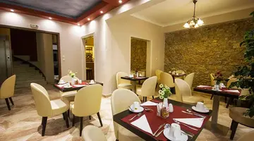 Ambrosia Suites