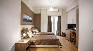 Ambrosia Suites