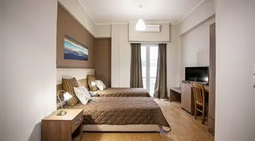 Ambrosia Suites