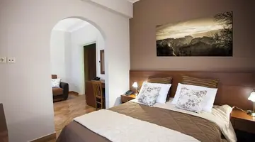 Ambrosia Suites