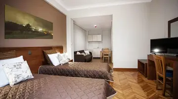 Ambrosia Suites