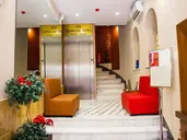 Ambrosia Suites
