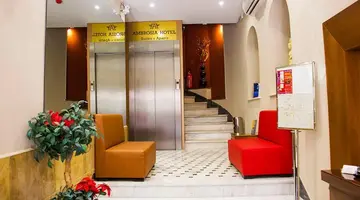 Ambrosia Suites