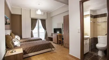 Ambrosia Suites