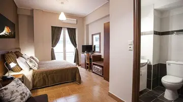 Ambrosia Suites