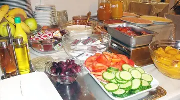 Ambrosia Suites