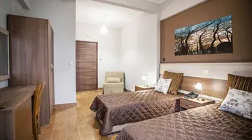 Ambrosia Suites