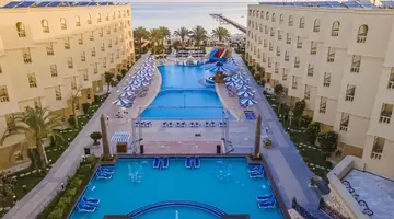 Amc Royal Hotel & Spa