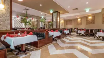 AMC Royal Hotel & Spa