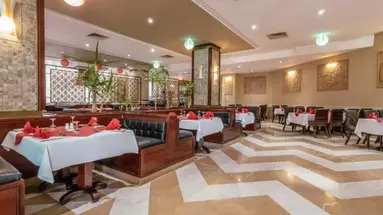 AMC Royal Hotel & Spa