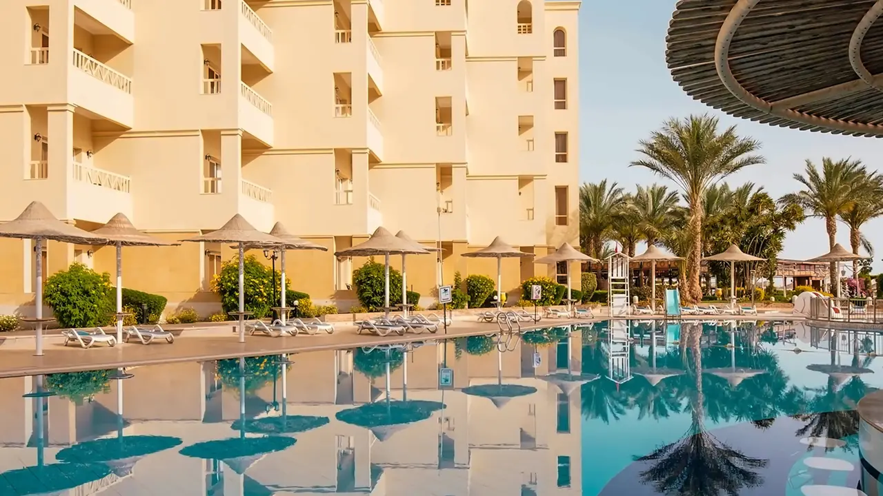 Amc Royal Hotel & SPA