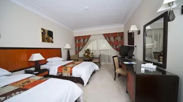 AMC Royal Hotel & SPA