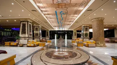 AMC Royal Hotel & Spa