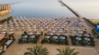 AMC Royal Hotel & SPA