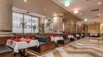 AMC Royal Hotel & SPA