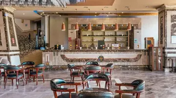 Amc Royal Hotel & SPA