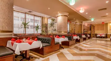 AMC Royal Hotel & Spa