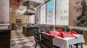 Amc Royal Hotel & SPA