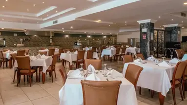 AMC Royal Hotel & Spa