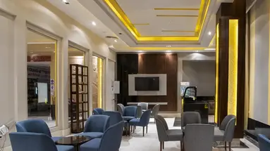 AMC Royal Hotel & Spa