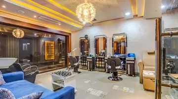 AMC Royal Hotel & Spa*****