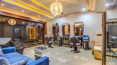 AMC Royal Hotel & Spa*****