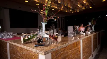 AMC Royal Hotel & Spa*****