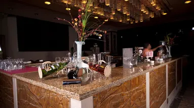 AMC Royal Hotel & Spa*****