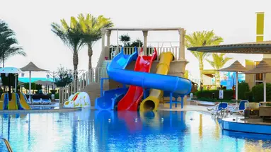 AMC Royal Hotel & Spa*****
