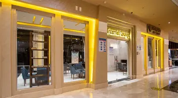 AMC Royal Hotel & Spa