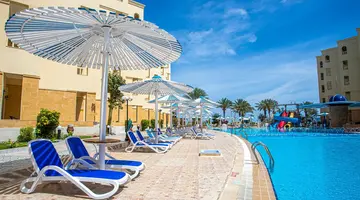 AMC Royal Hotel & Spa